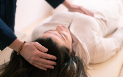 5 Small Ways to Prioritise Your Wellbeing This Week