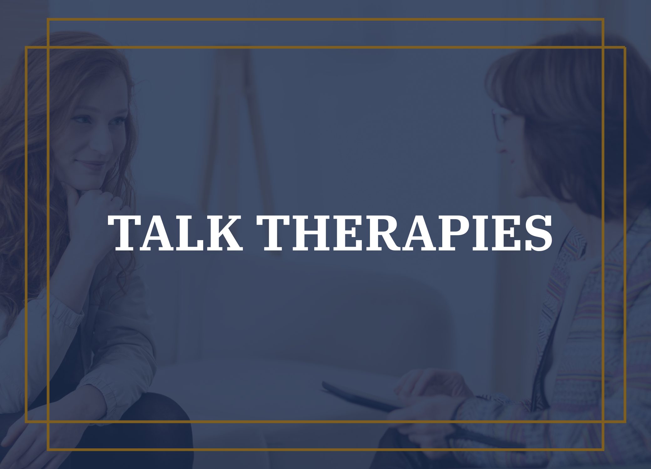Talk Therapy at The Good Life Therapy Centre Exeter | Therapy | Counselling | Couples Therapy | Couples Counselling