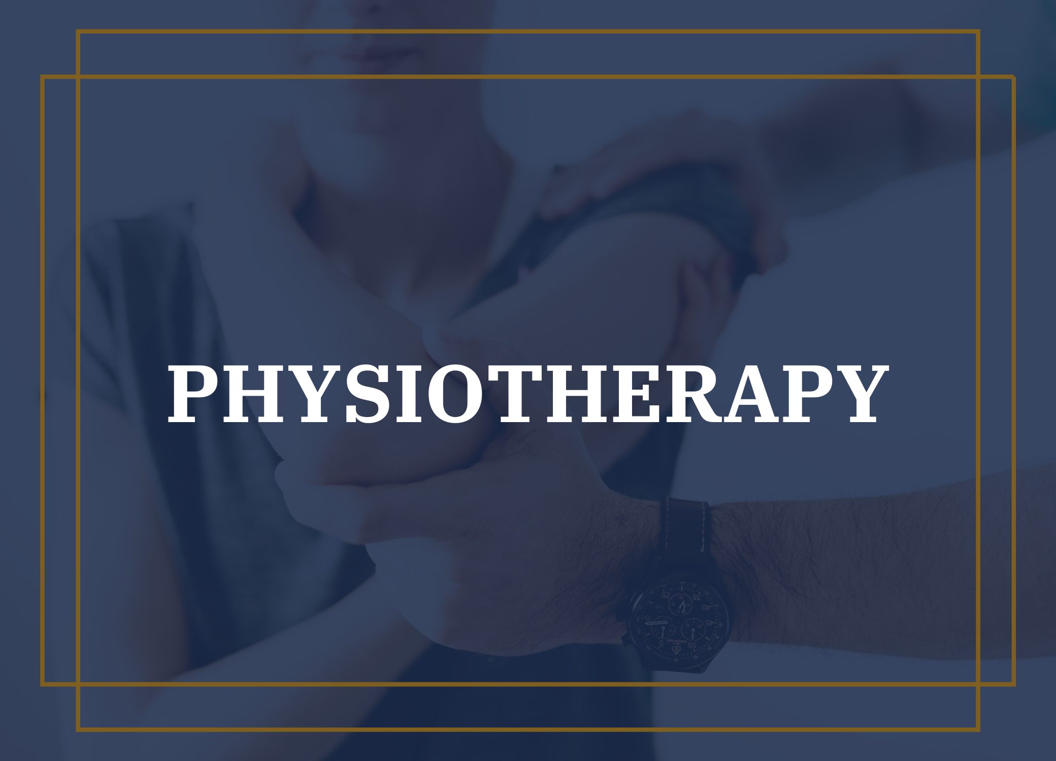 Physiotherapy at The Good Life Therapy Centre Exeter | Exeter Physiotherapist