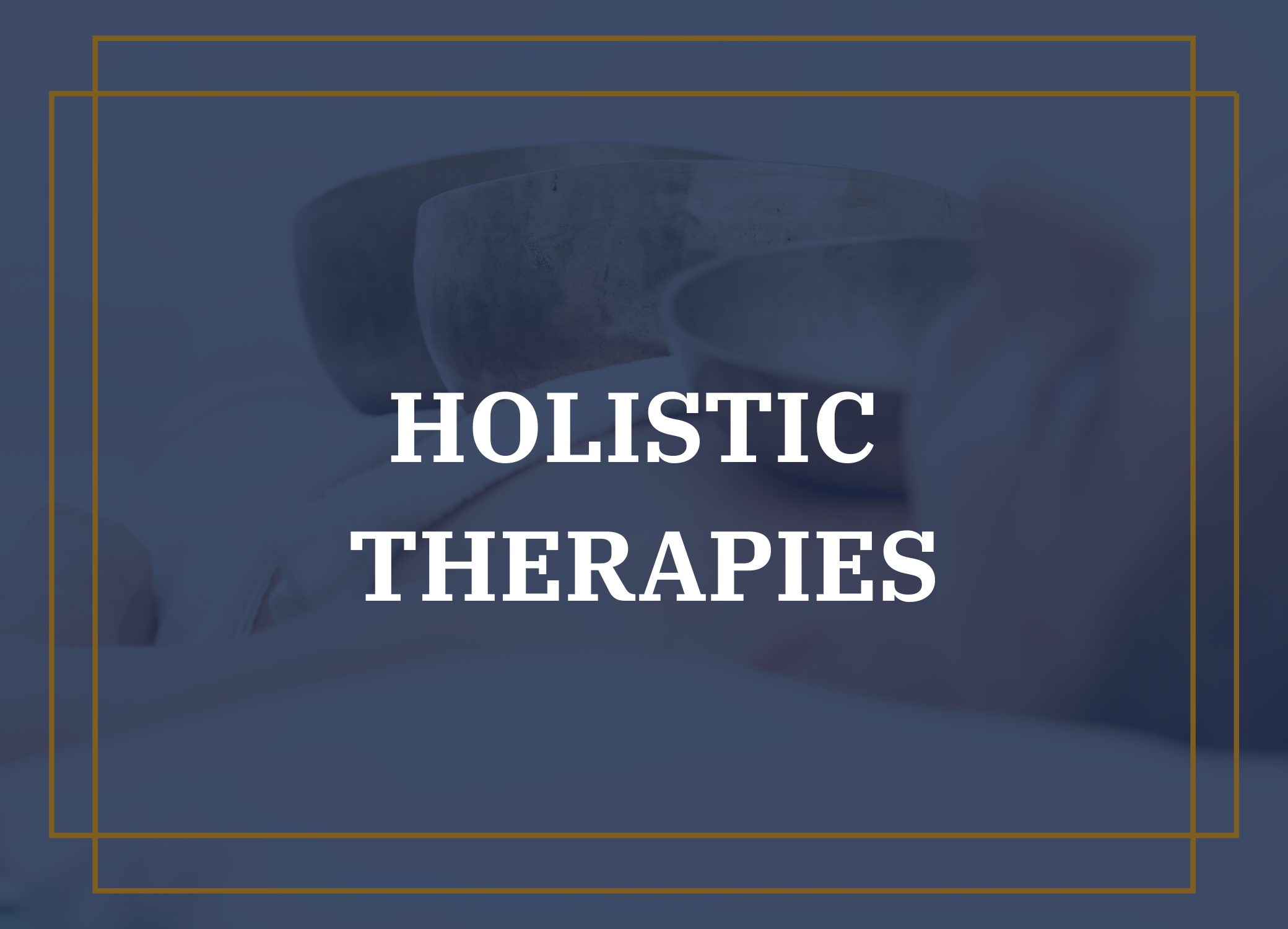 Holistic Therapies at The Good Life Therapy Centre Exeter | Sound Healing | Energy Healing | Reiki Therapy Exeter