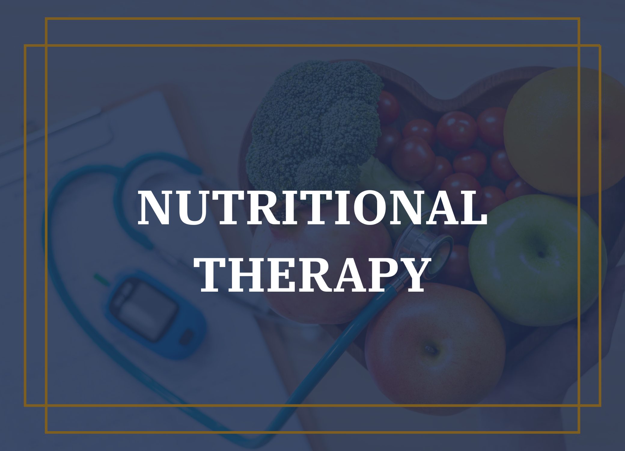 Nutritional Therapy at The Good Life Therapy Centre Exeter | Nutritional Therapist Exeter