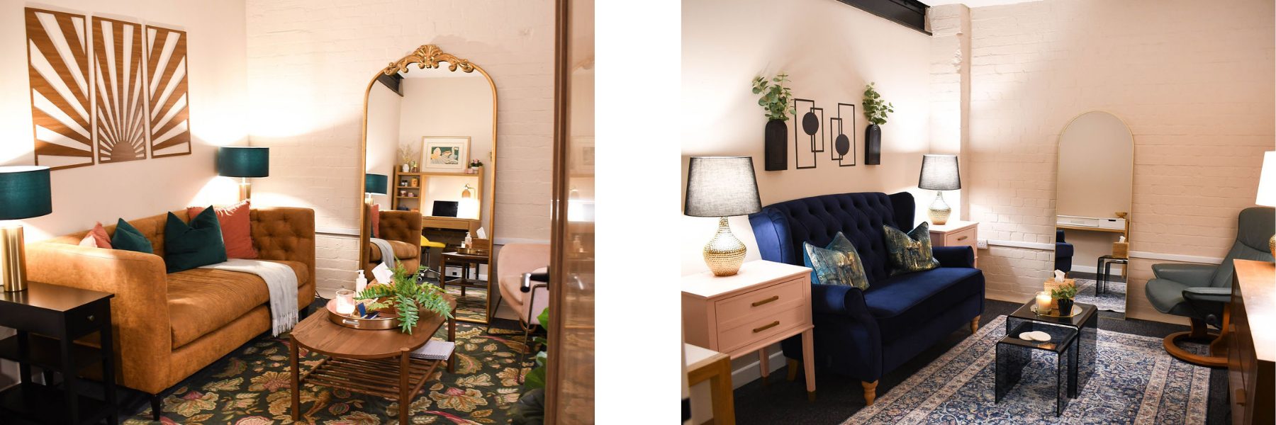 The Good Life Therapy Centre Exeter | Therapy Room Rentals