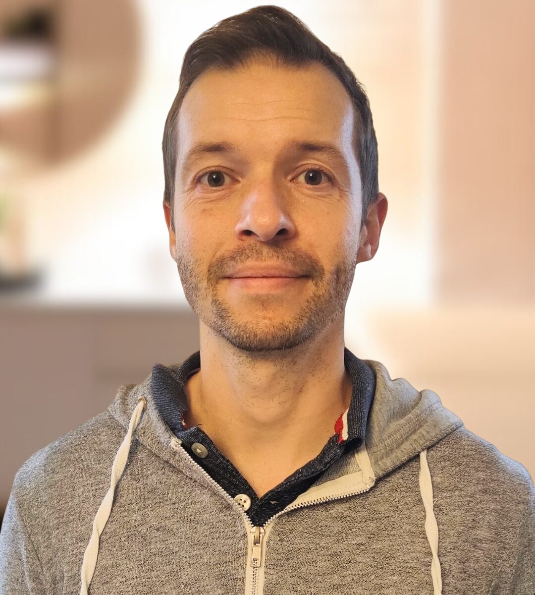 Liam Staple Exeter Homeopathy Therapy