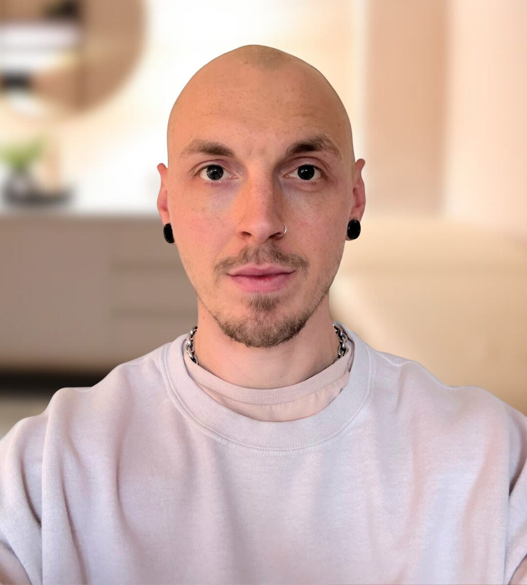 Jack Graham Massage Therapist Exeter | The Good Life Therapy Centre Exeter