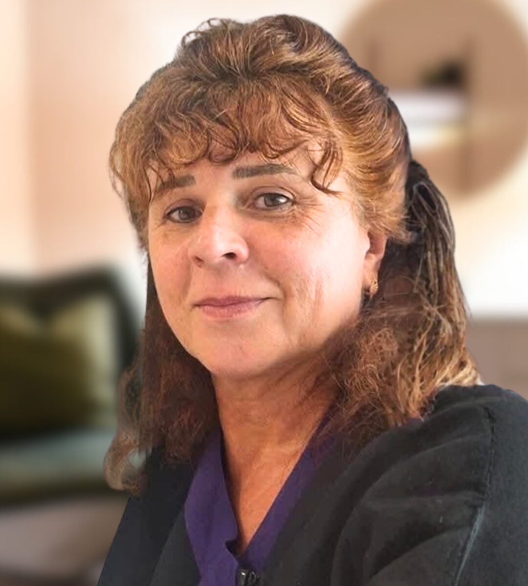 Lina Gelumbauskiene | Massage Therapist Exeter | The Good Life Therapy Centre