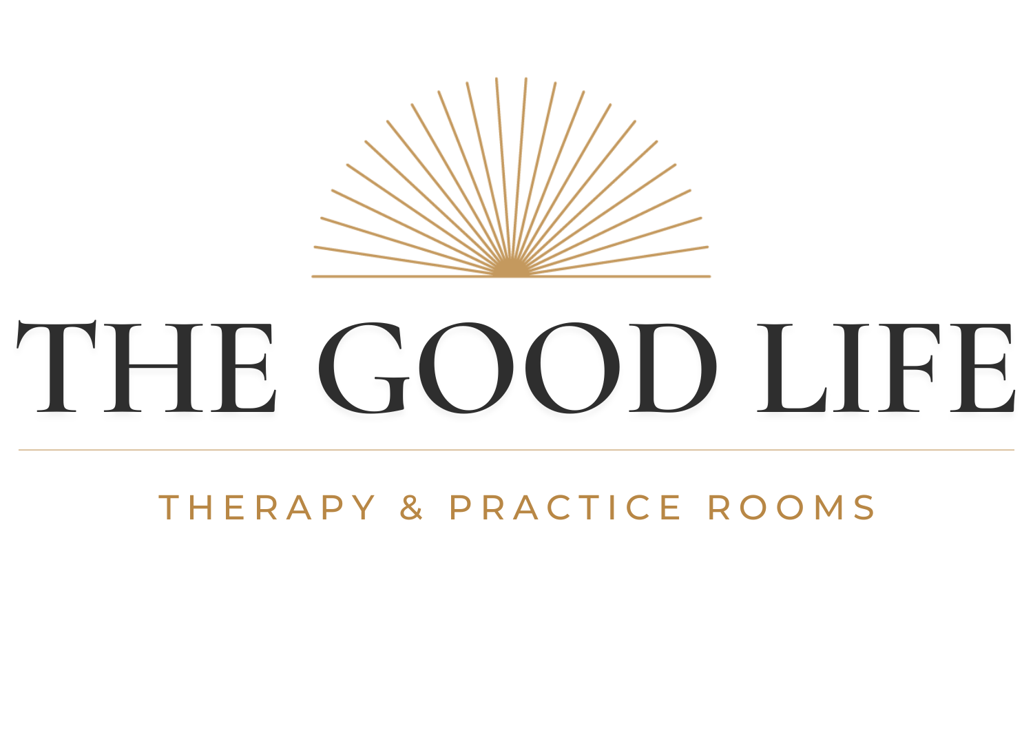 thegoodlifetherapygrouplogo (1500 x 1080 px) The Good Life Therapy and Practice Rooms Exeter