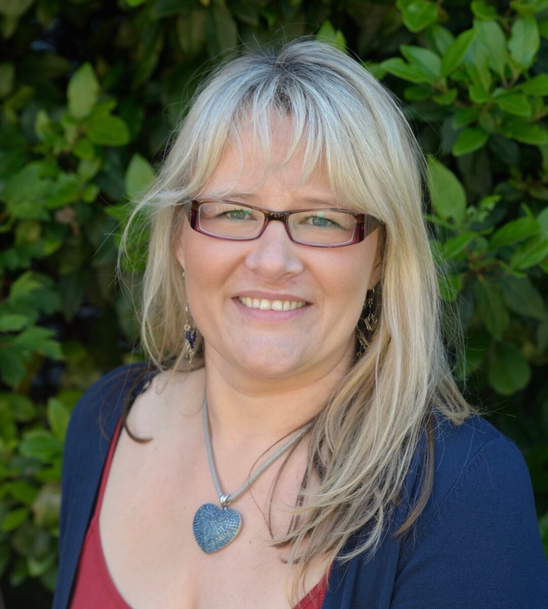Emma Ellis Counselling Exeter | The Good Life therapy and practice rooms