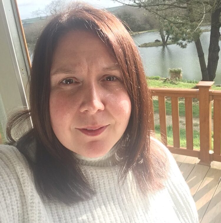 Emma Wyman-Sharp | Crystal Healing Exeter | The Good Life Therapy & Practice Rooms
